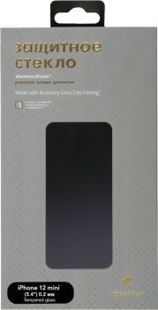 Защитное стекло для  iPhone 12 Mini